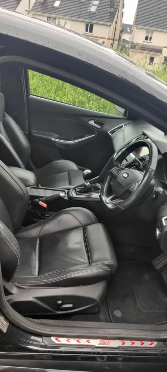 Ford Focus 2015 ST3 185 BHP - Image 3