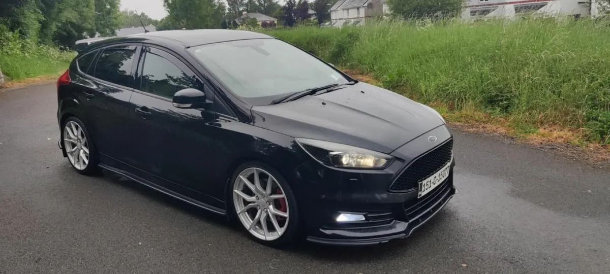 Ford Focus 2015 ST3 185 BHP - Image 1