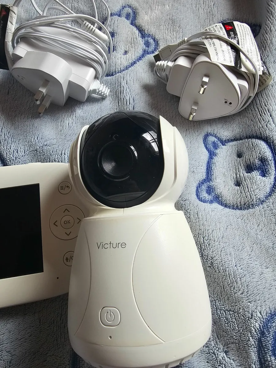 Baby monitor - Image 1