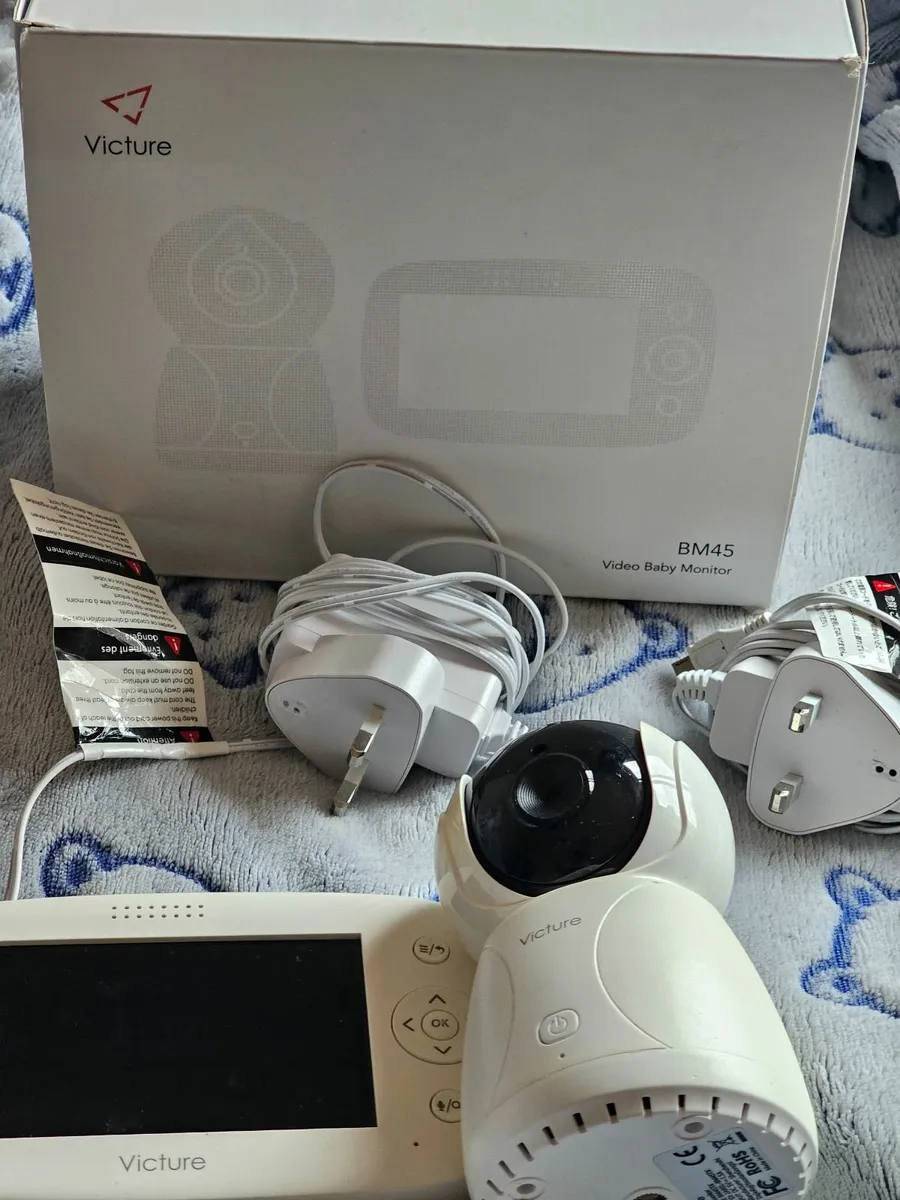 Baby monitor - Image 2