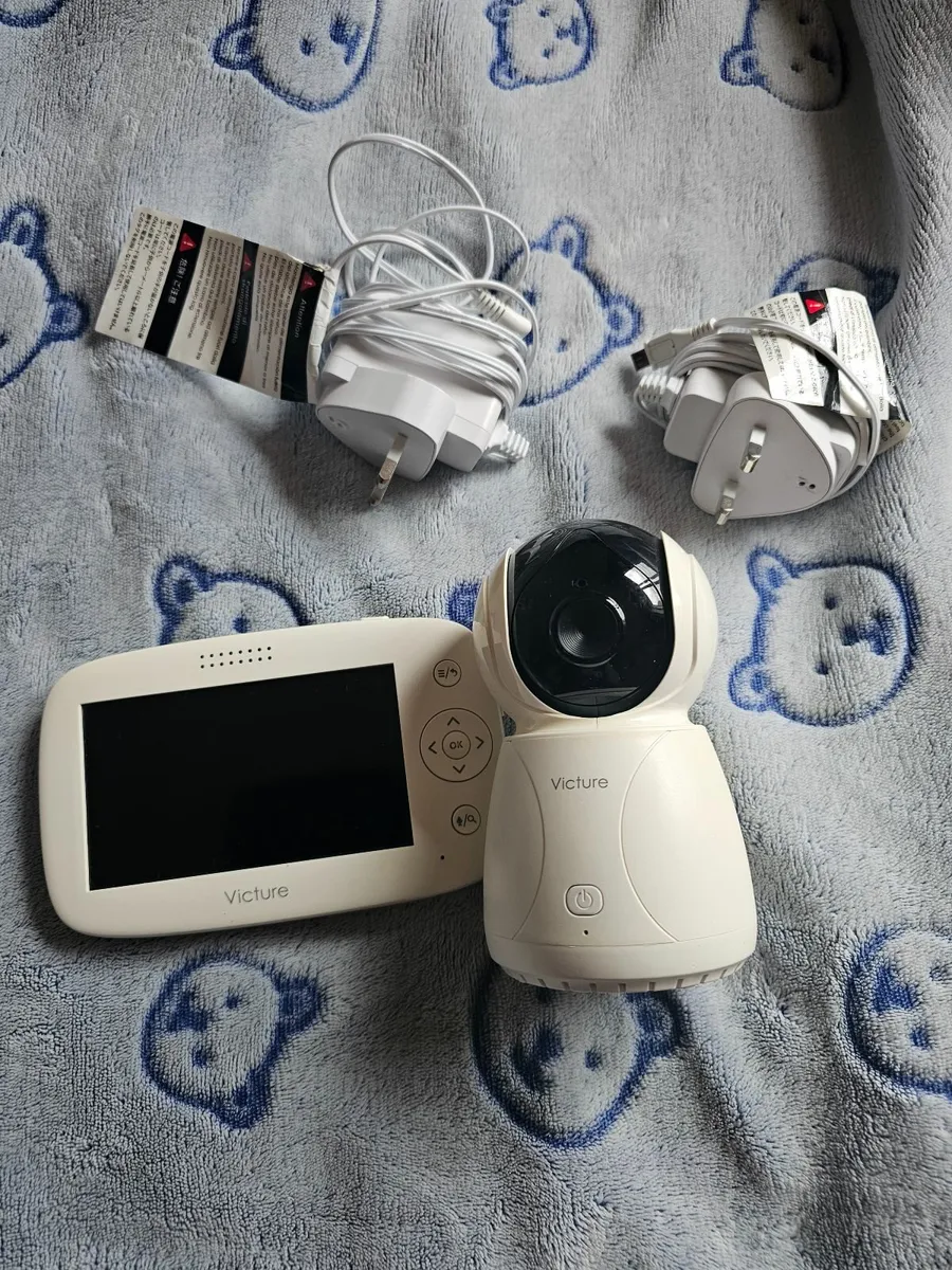 Baby monitor - Image 4