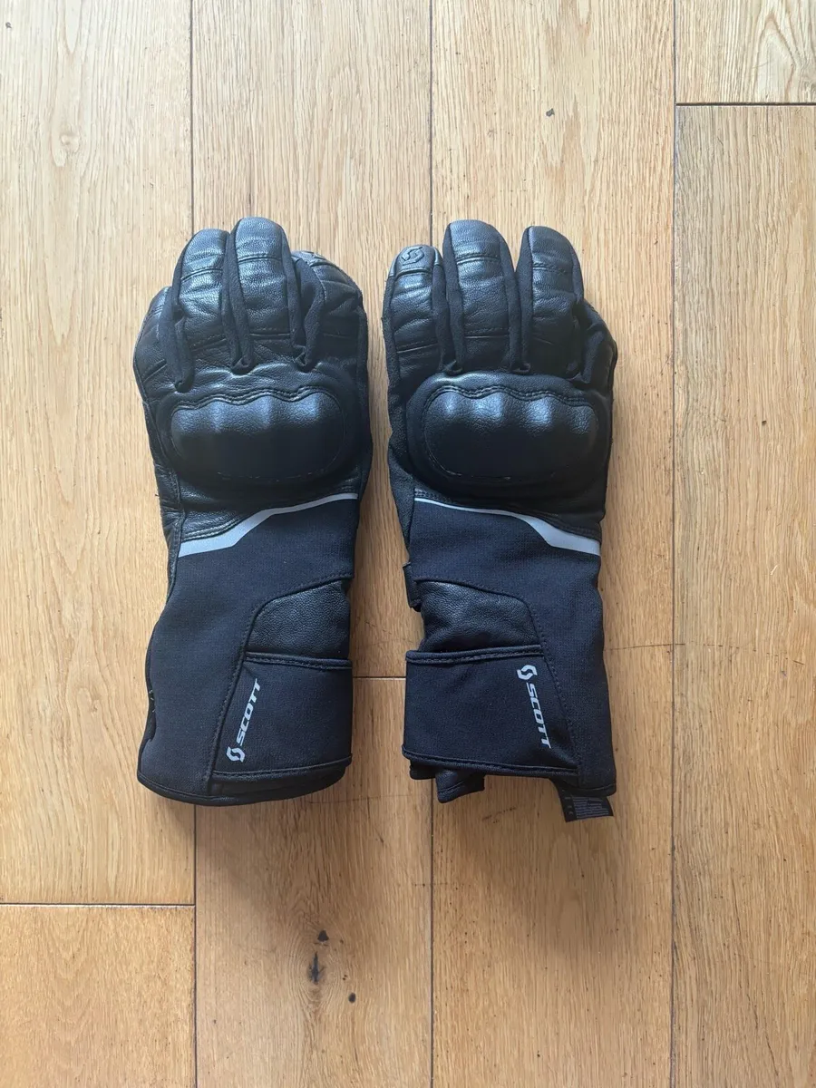 Motorbike Clothing - Image 4