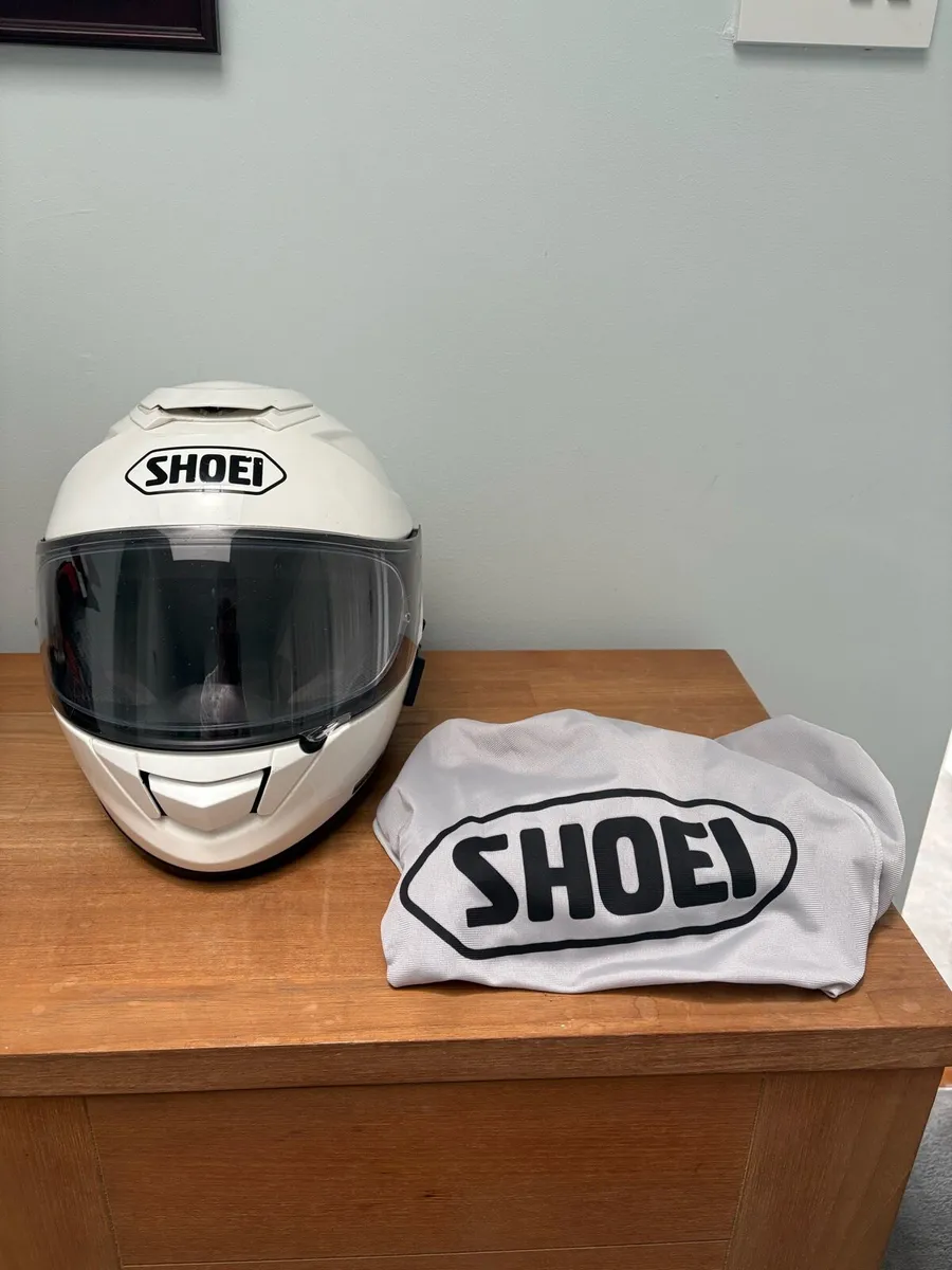 Motorbike Gear *New additions* - Image 1