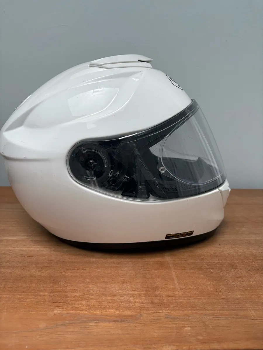 Motorbike Gear *New additions* - Image 2