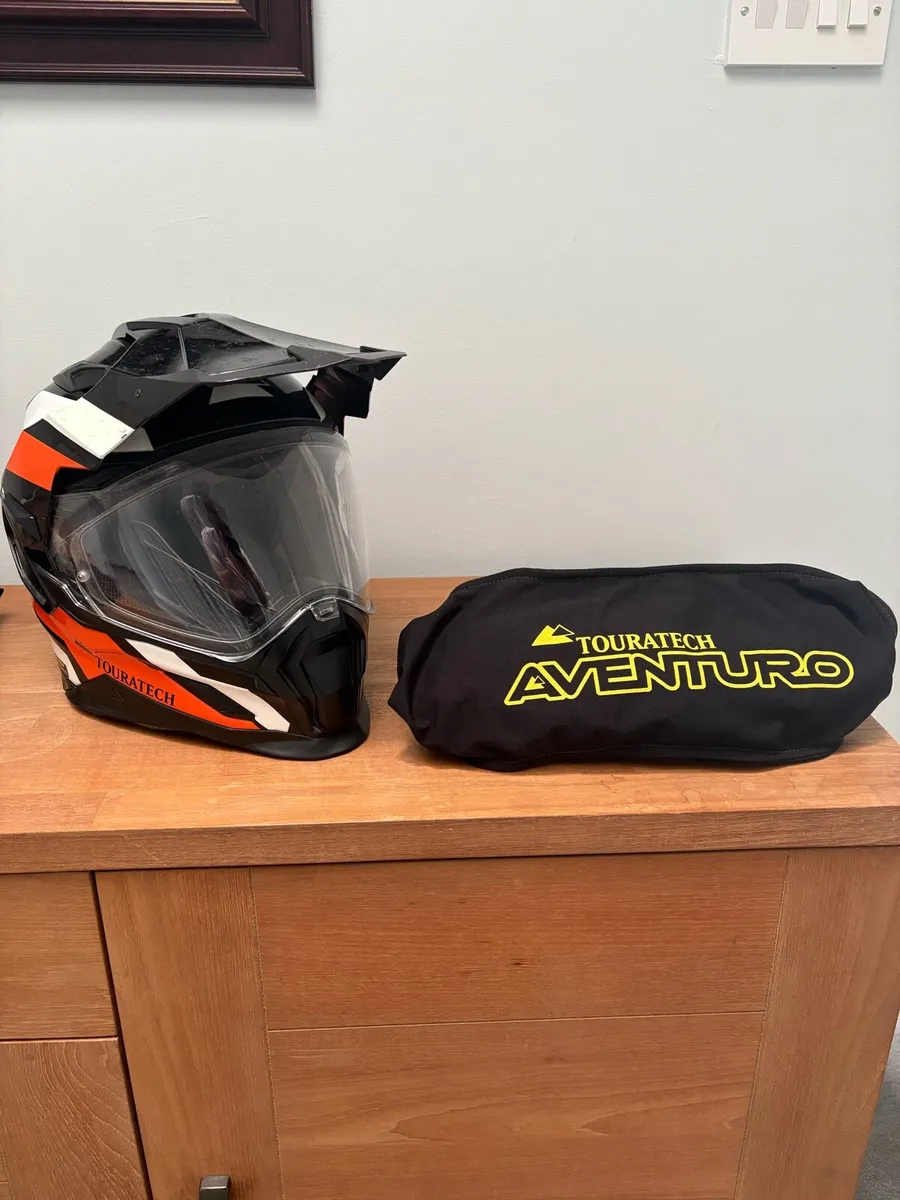 Motorbike Gear *New additions* - Image 3