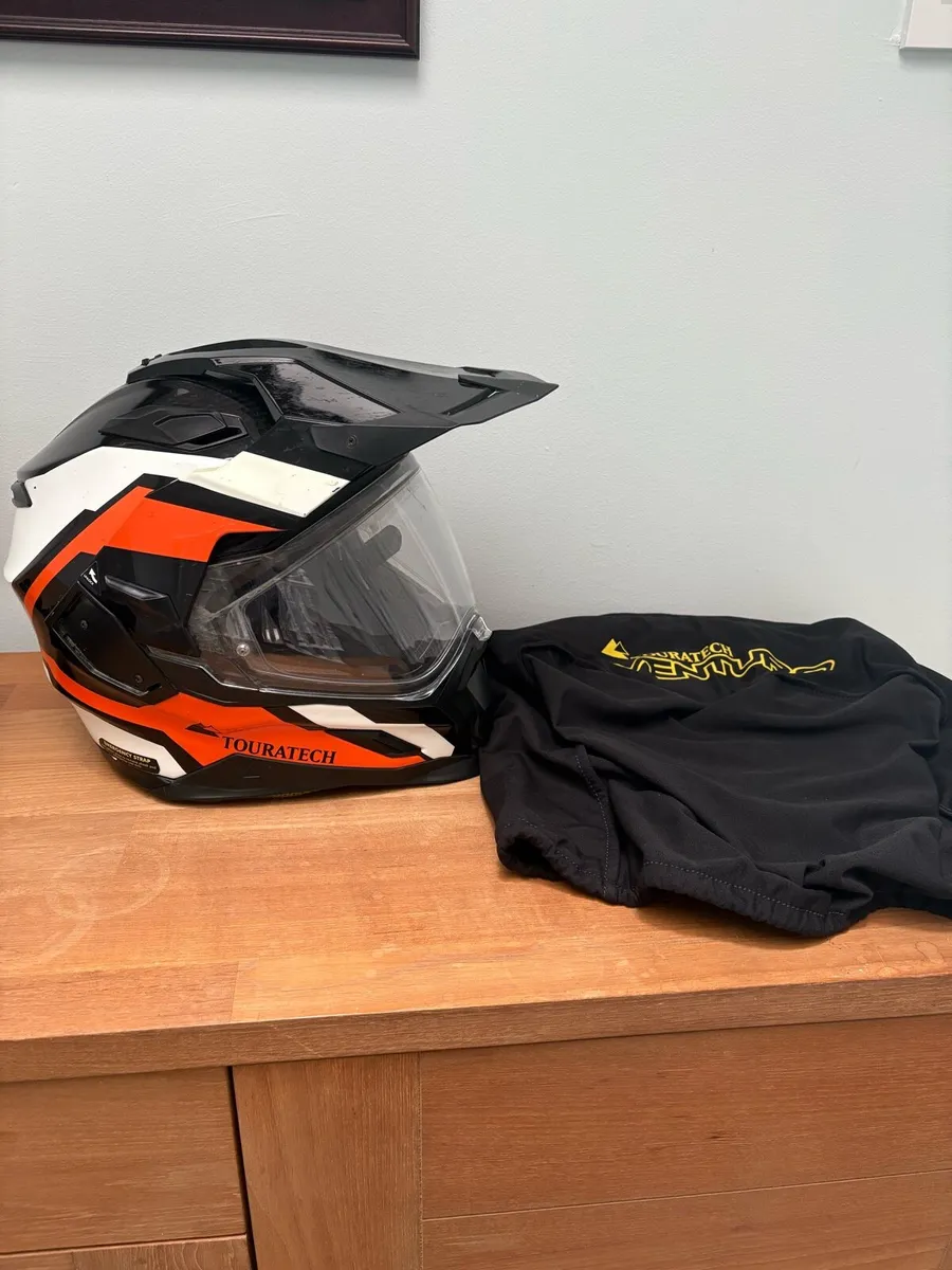 Motorbike Gear *New additions* - Image 4