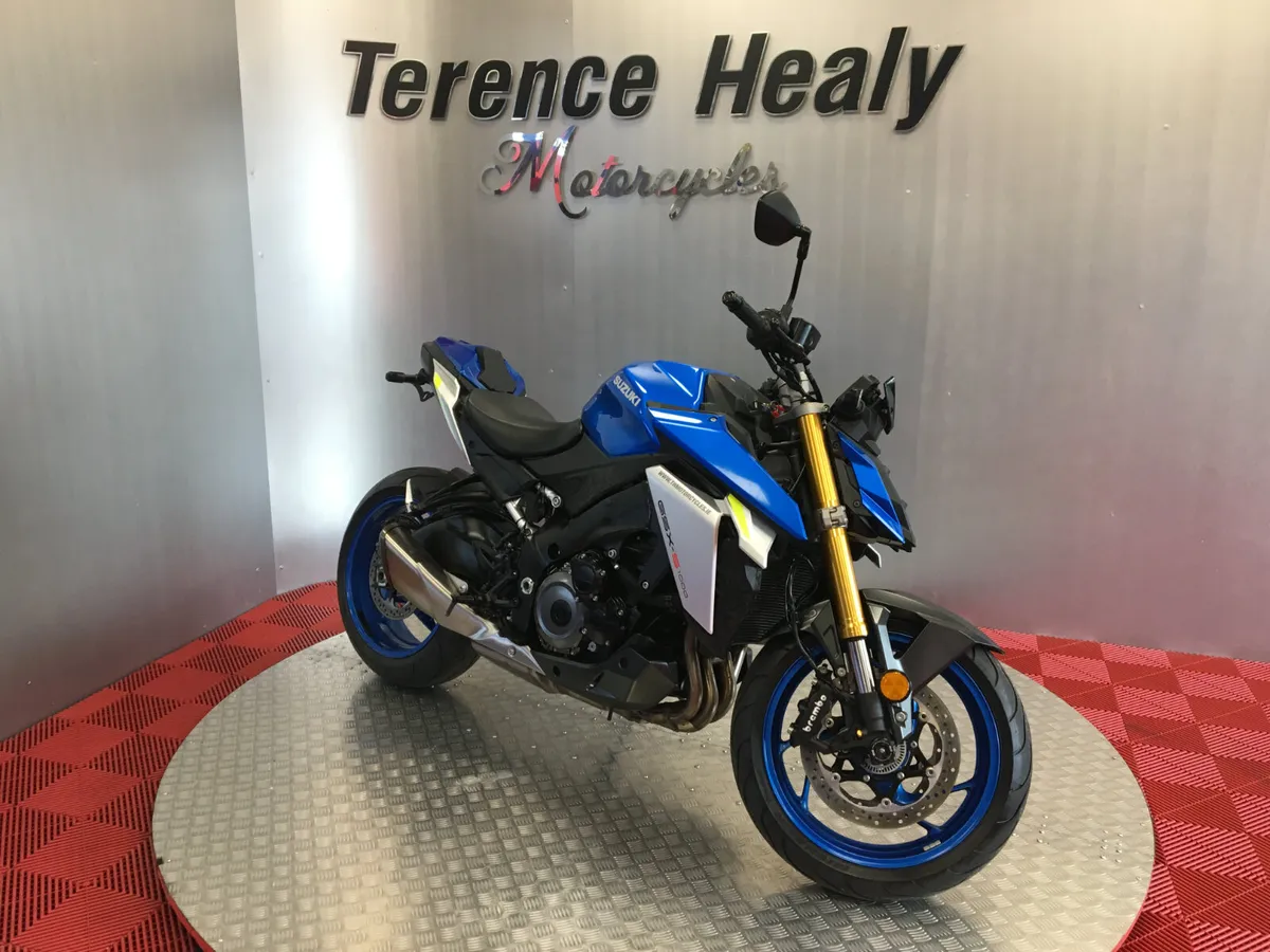 2023 Suzuki GSXS1000 ''Finance Available'' - Image 1