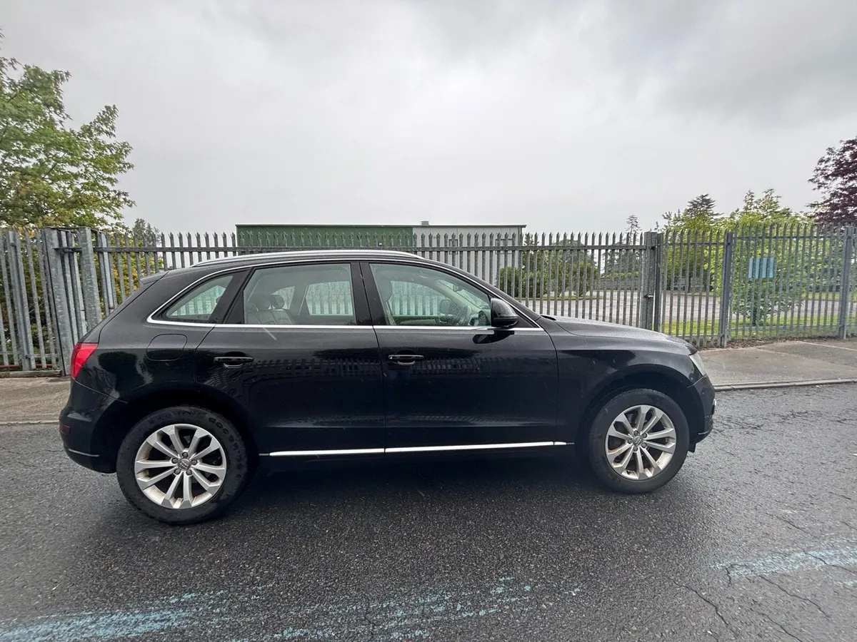 Audi Q5 Quattro - Image 3