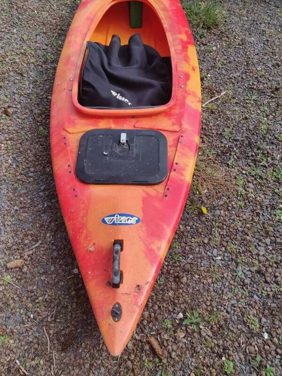 Kayak - Image 2