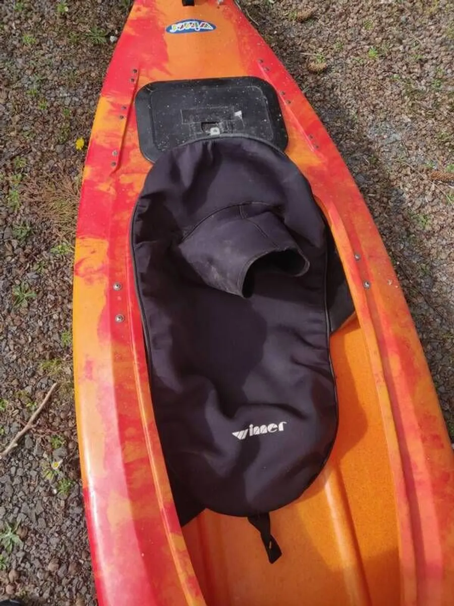 Kayak - Image 3