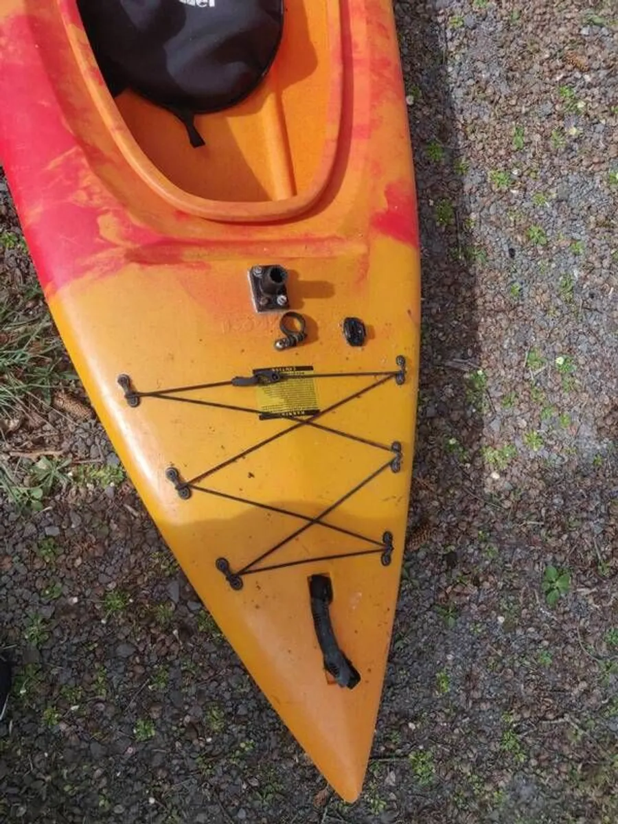 Kayak - Image 4