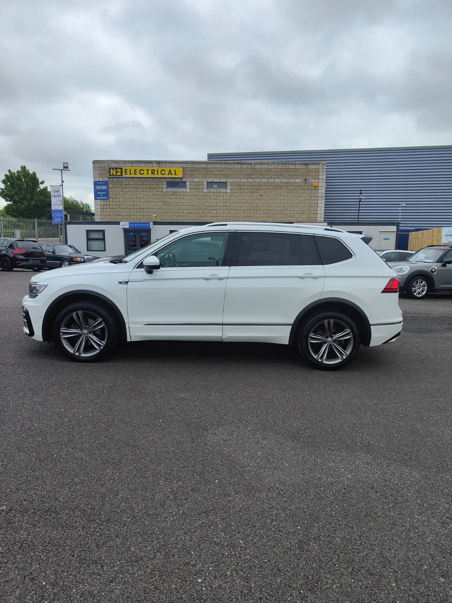 Volkswagen Tiguan 2020 - Image 4