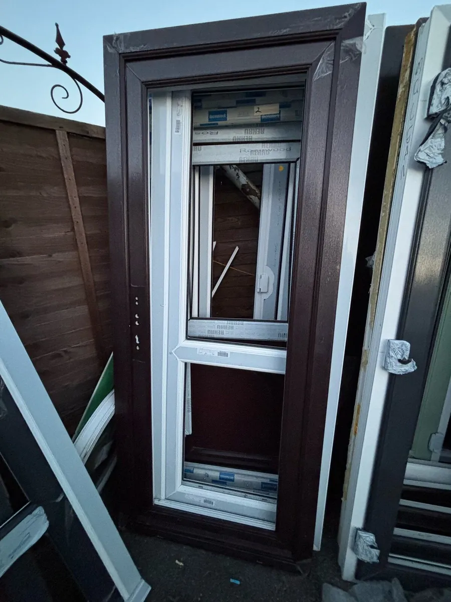 PVC doors - Image 4