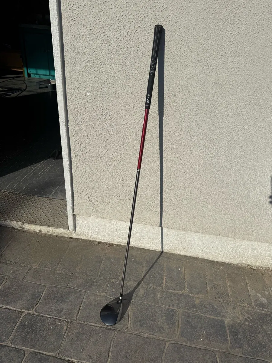 Ping G20 3 wood - Image 2