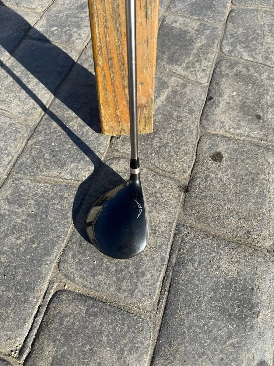 Ping G20 3 wood - Image 3