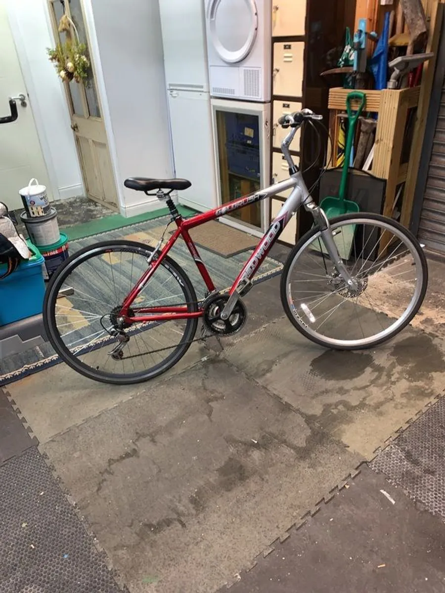 Gents Bike - Image 1