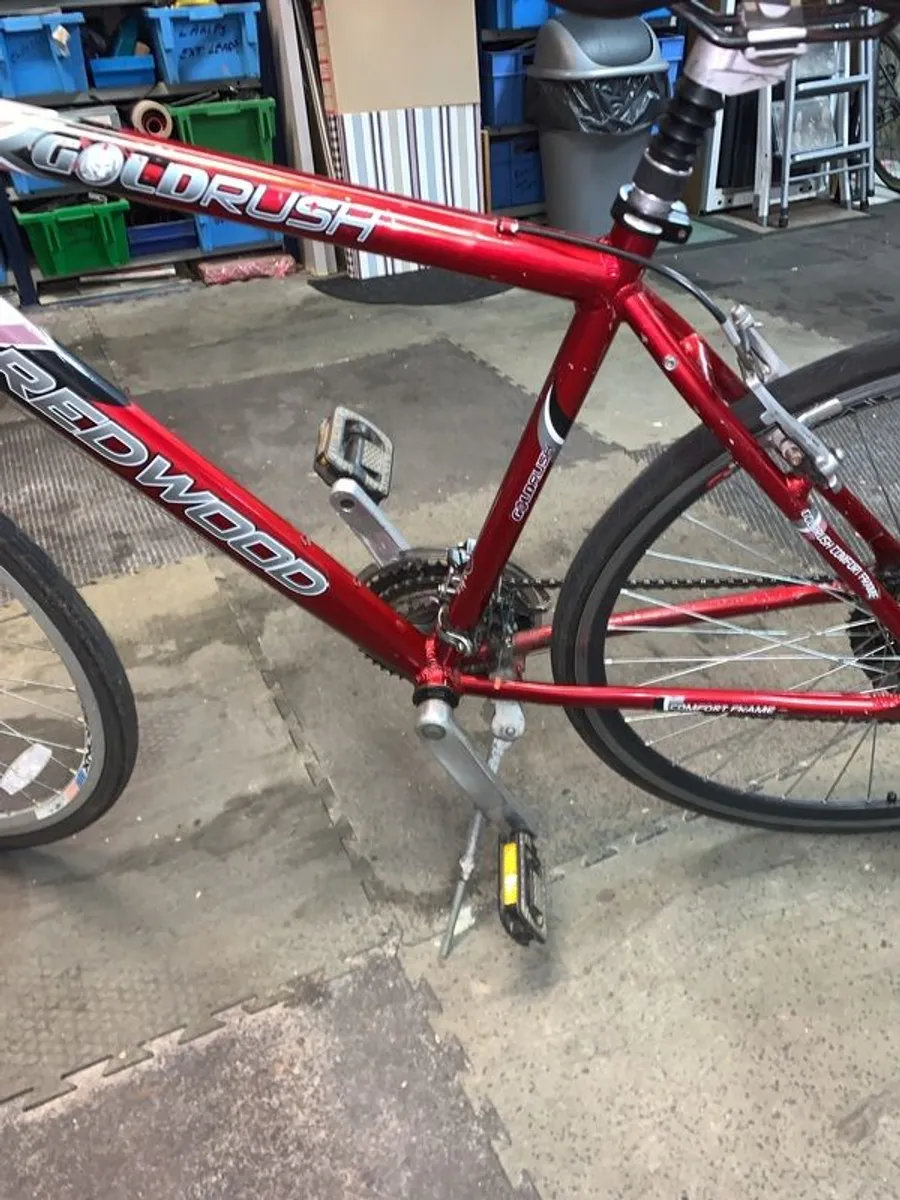 Gents Bike - Image 2