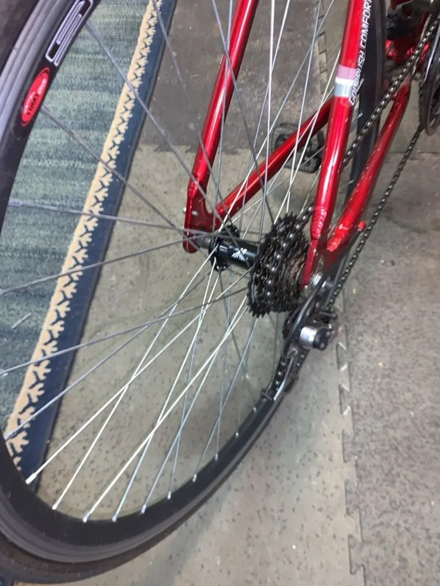 Gents Bike - Image 4