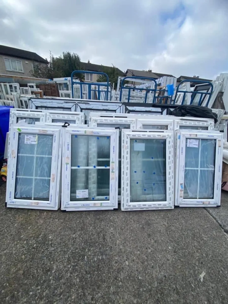 PVC doors - Image 3