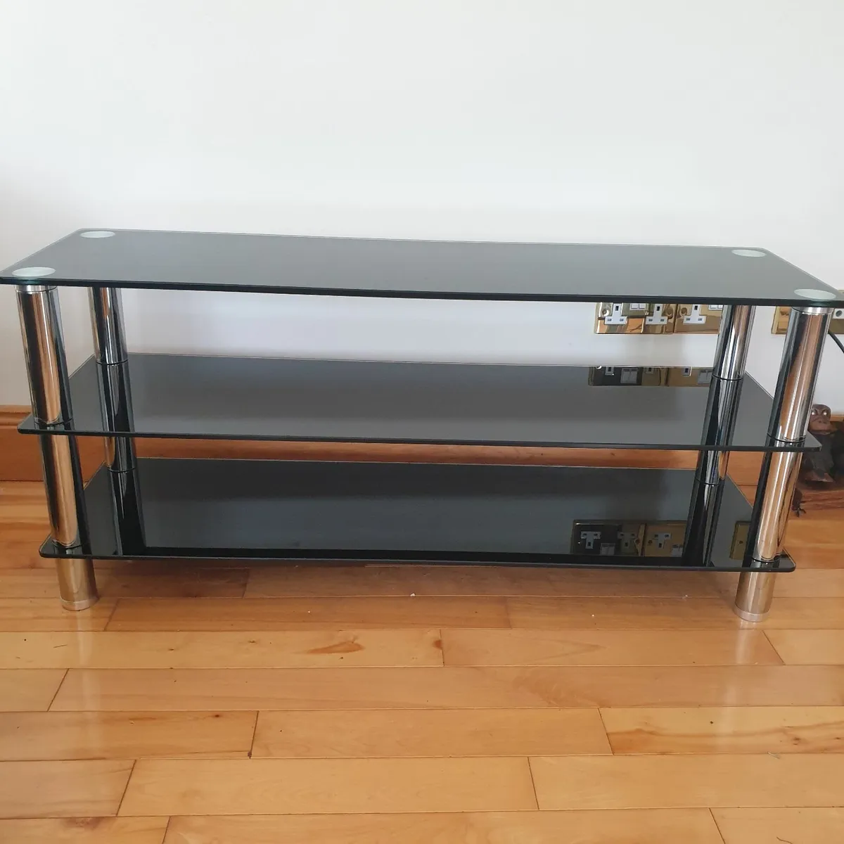 Tv Stand - Image 1