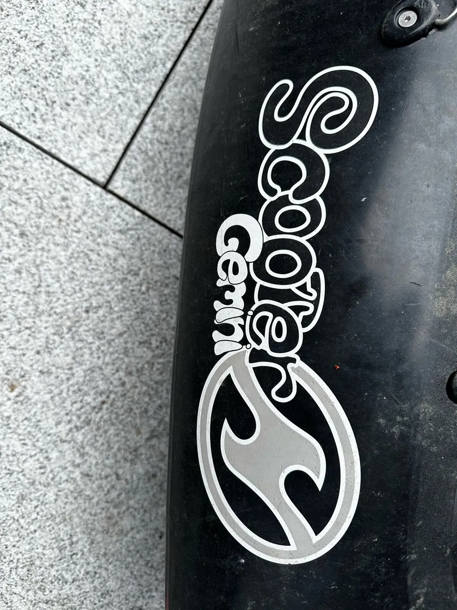 Wavesport Scooter Gemini 2 man kayak - Image 3