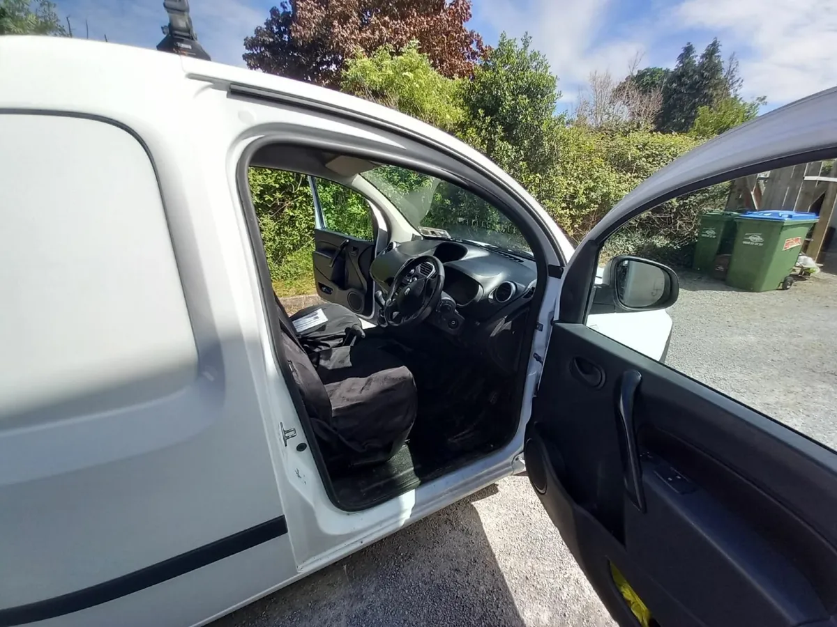 Renault Kangoo 2016 - Image 3