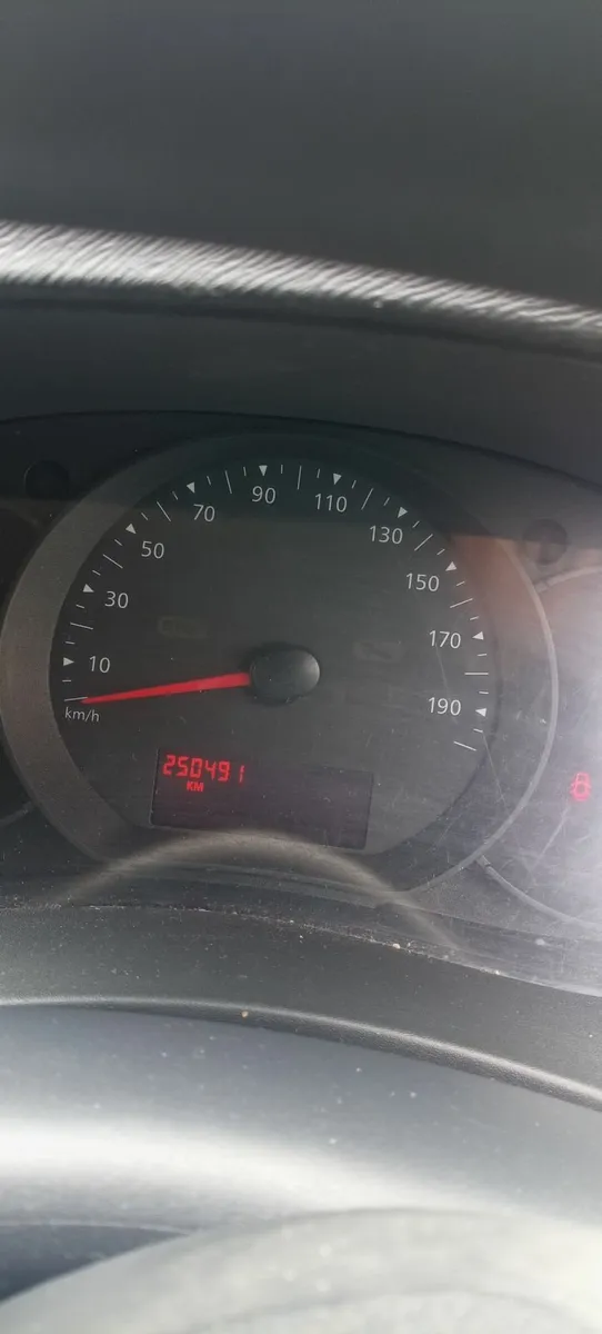 Renault Kangoo 2016 - Image 4
