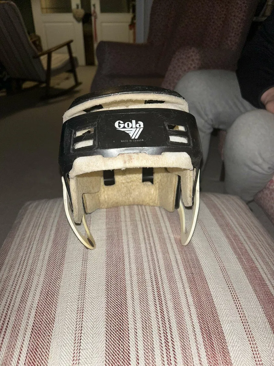 Oldstyle black gola cooper - Image 1
