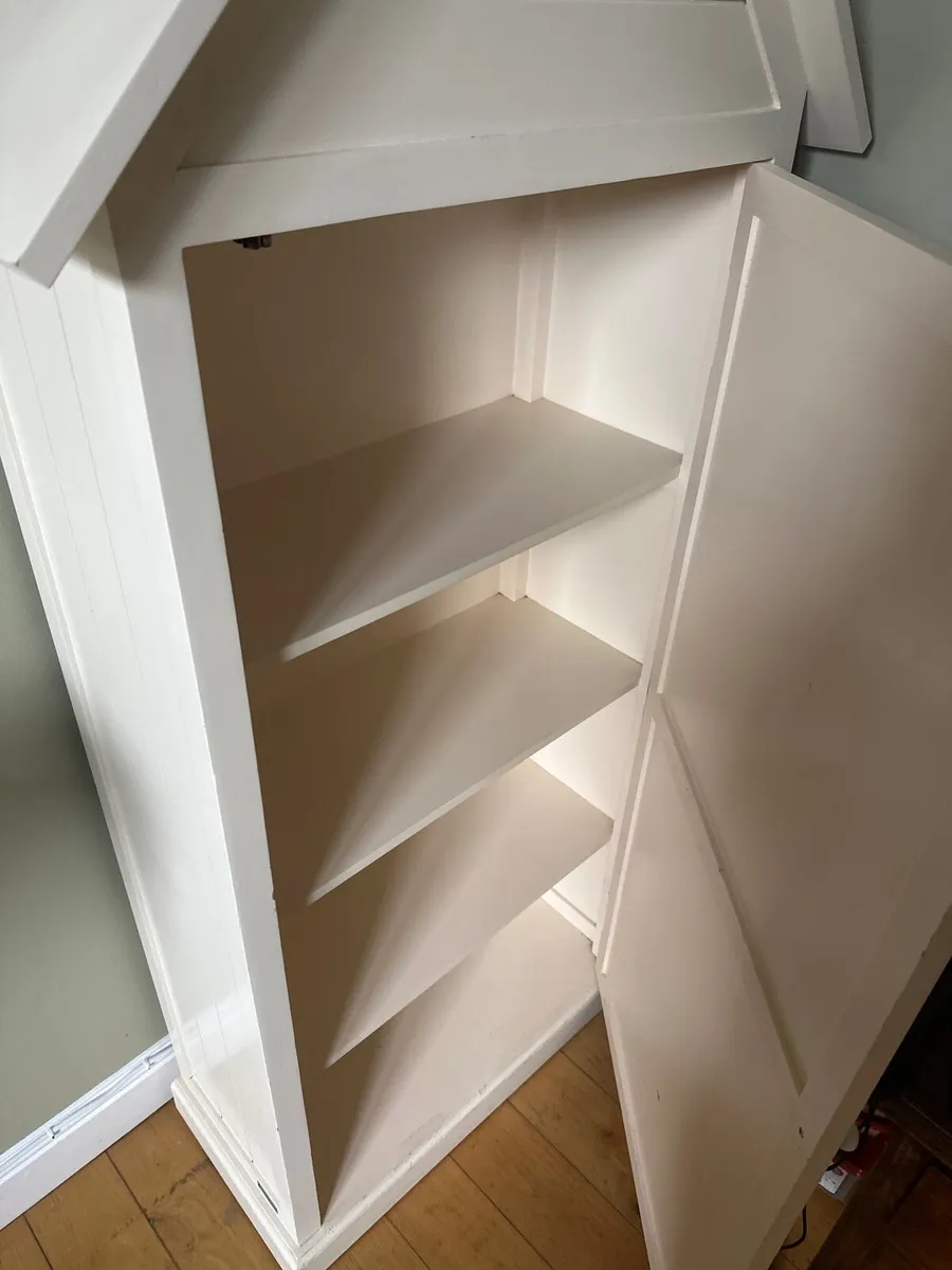House-Shaped Cupboard - Image 2
