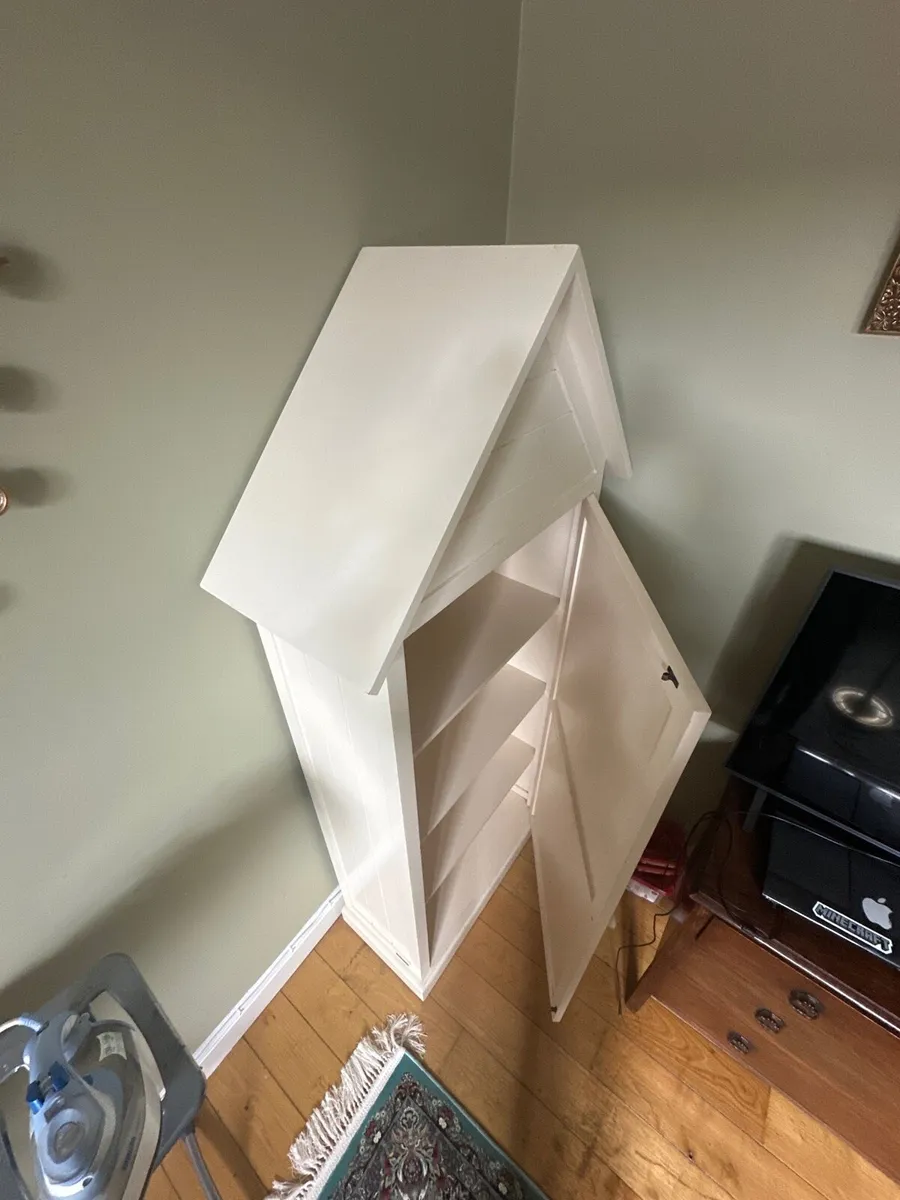 House-Shaped Cupboard - Image 3