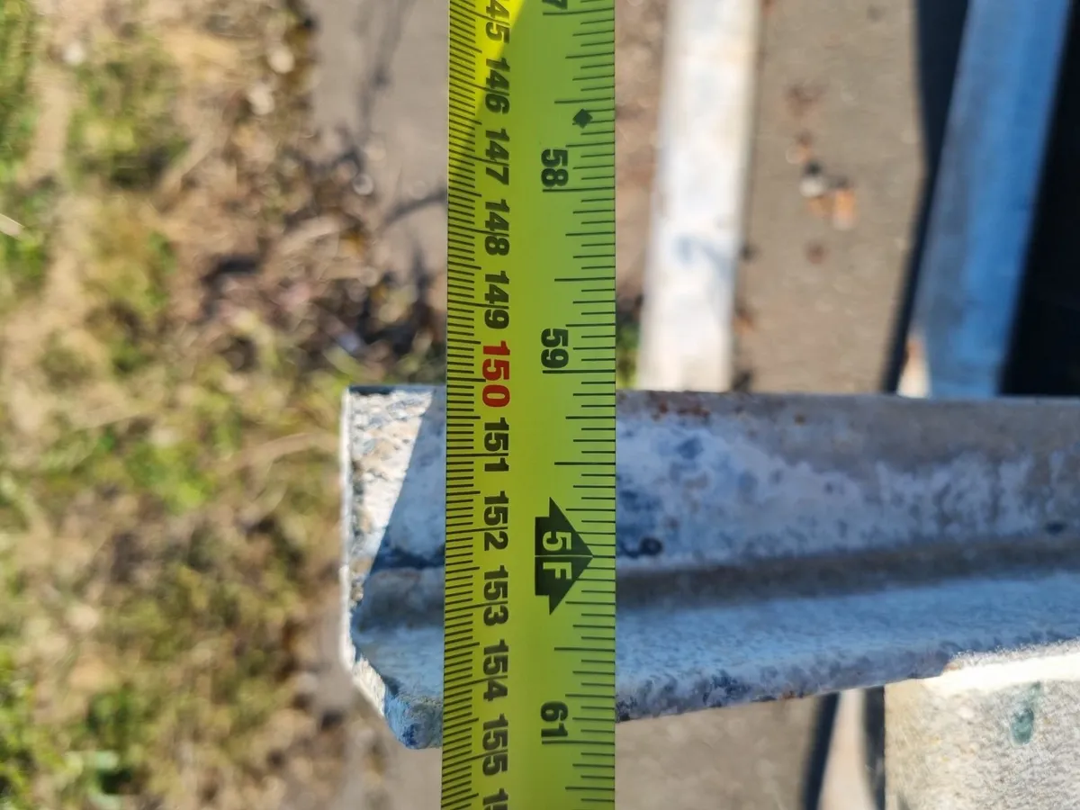 Axle - Image 3
