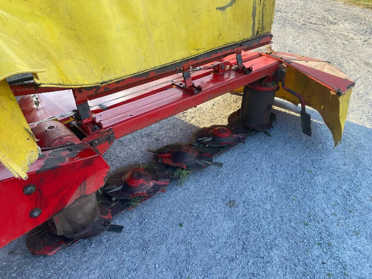 SIP mower - Image 2
