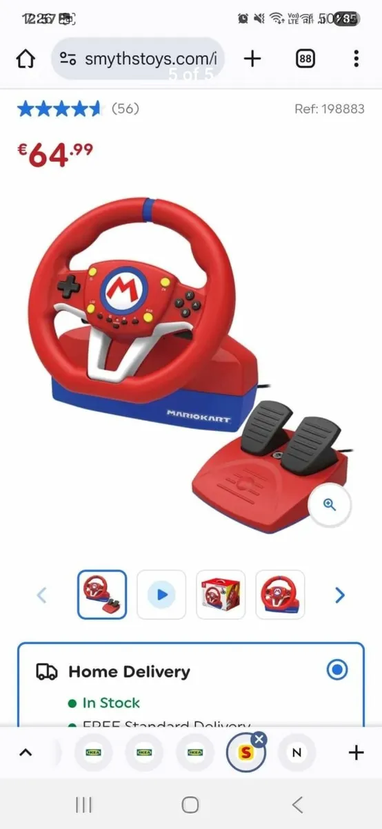 Gaming chair - Image 2