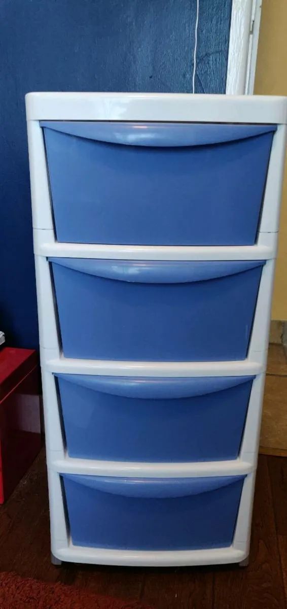 Bathroom Drawers - Image 3