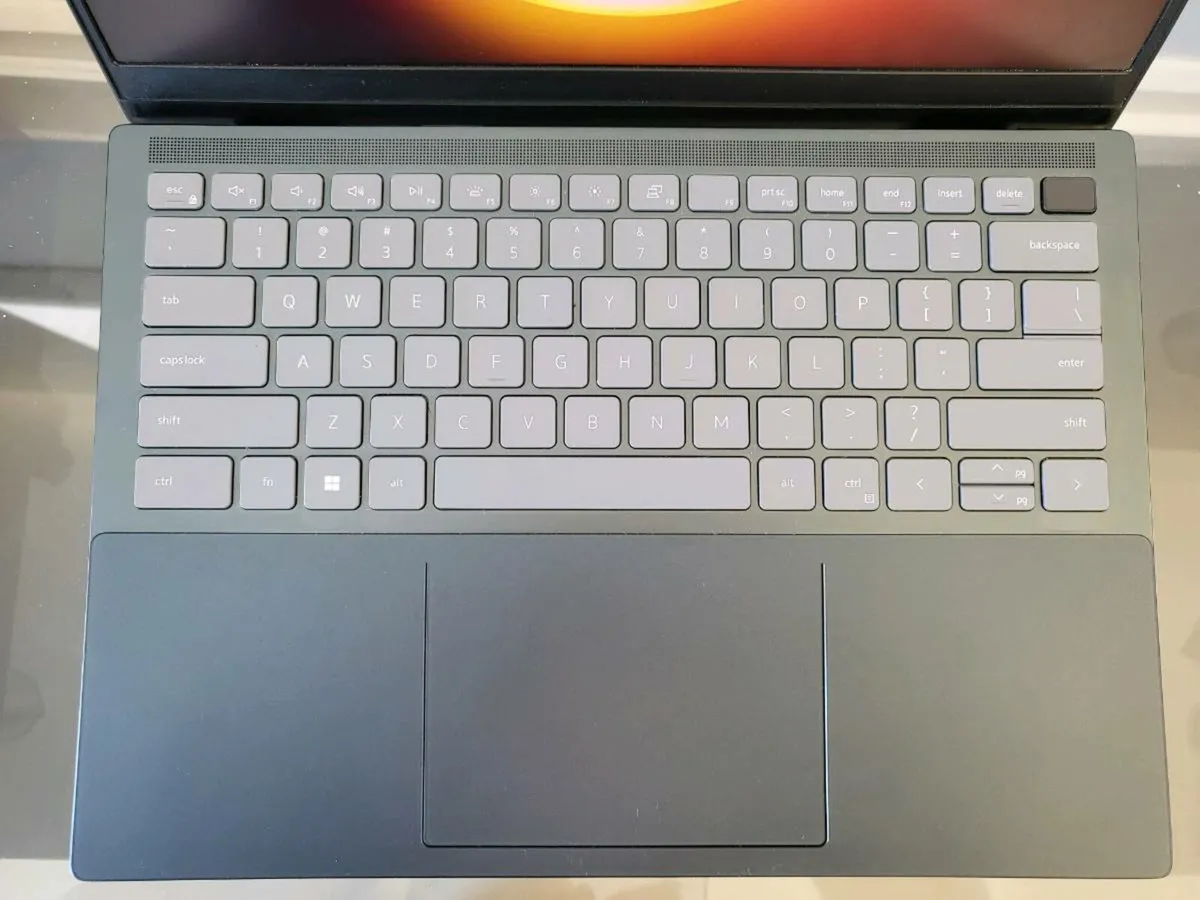 Dell Inspiron Plus 14 12700H RTX 3050 - Image 2