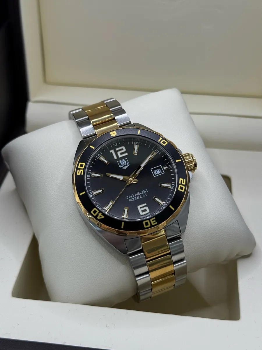 Tag Heuer Formula 1 - Image 1