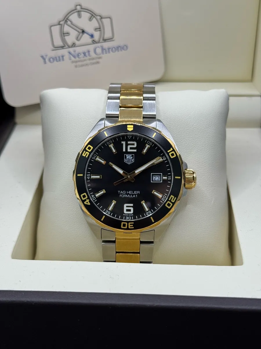Tag Heuer Formula 1 - Image 2
