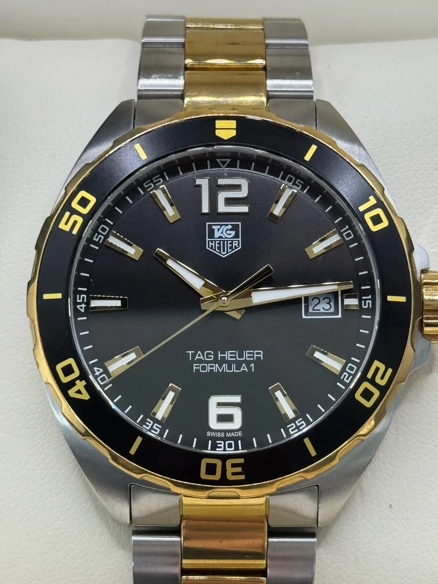 Tag Heuer Formula 1 - Image 3