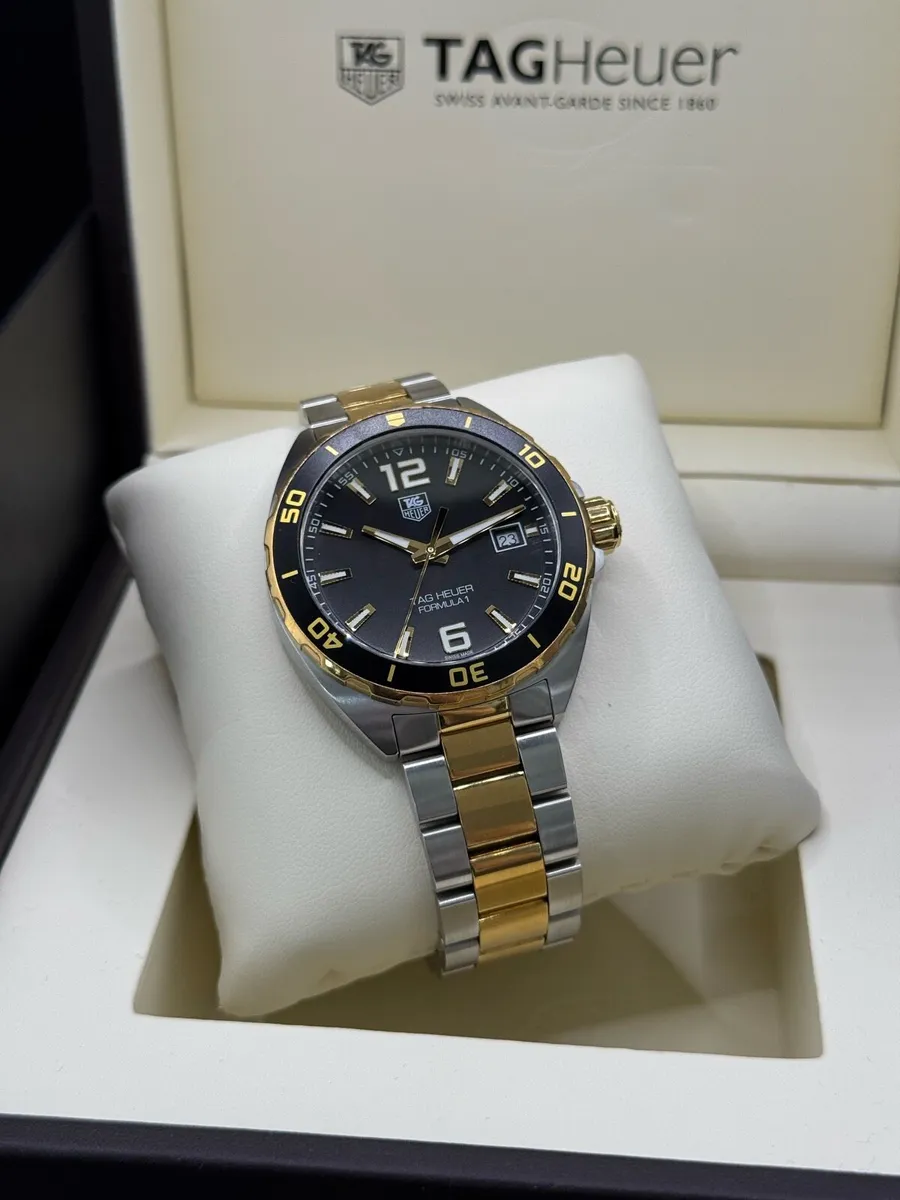 Tag Heuer Formula 1 - Image 4