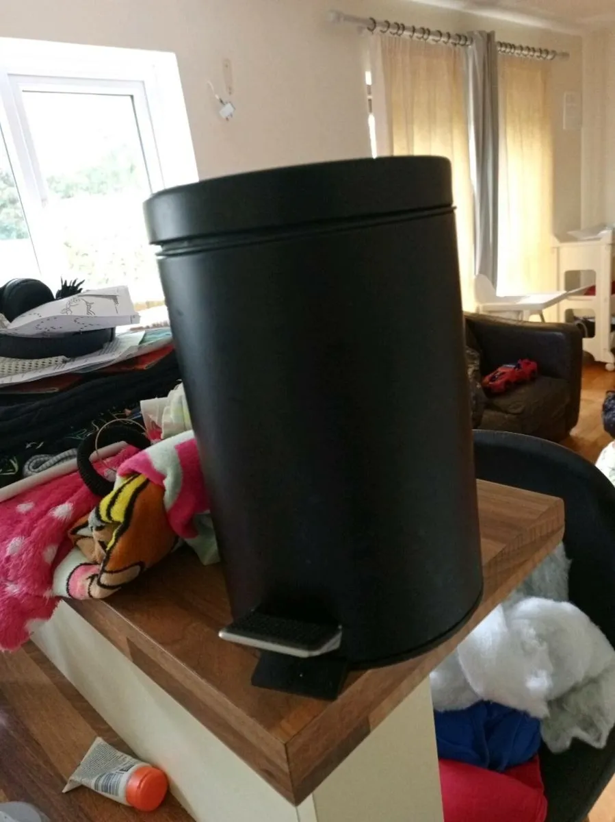 Bin 3 L
