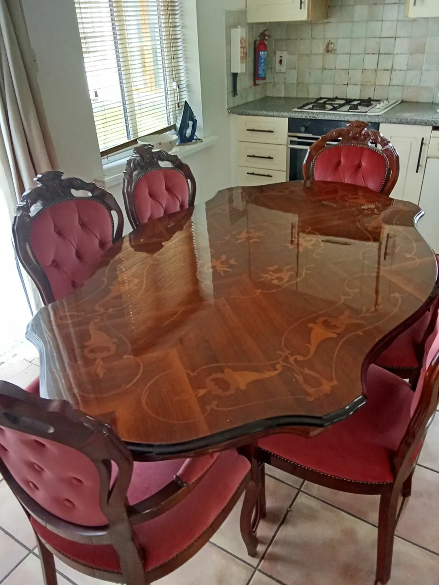 Furniture and dinning - Image 4