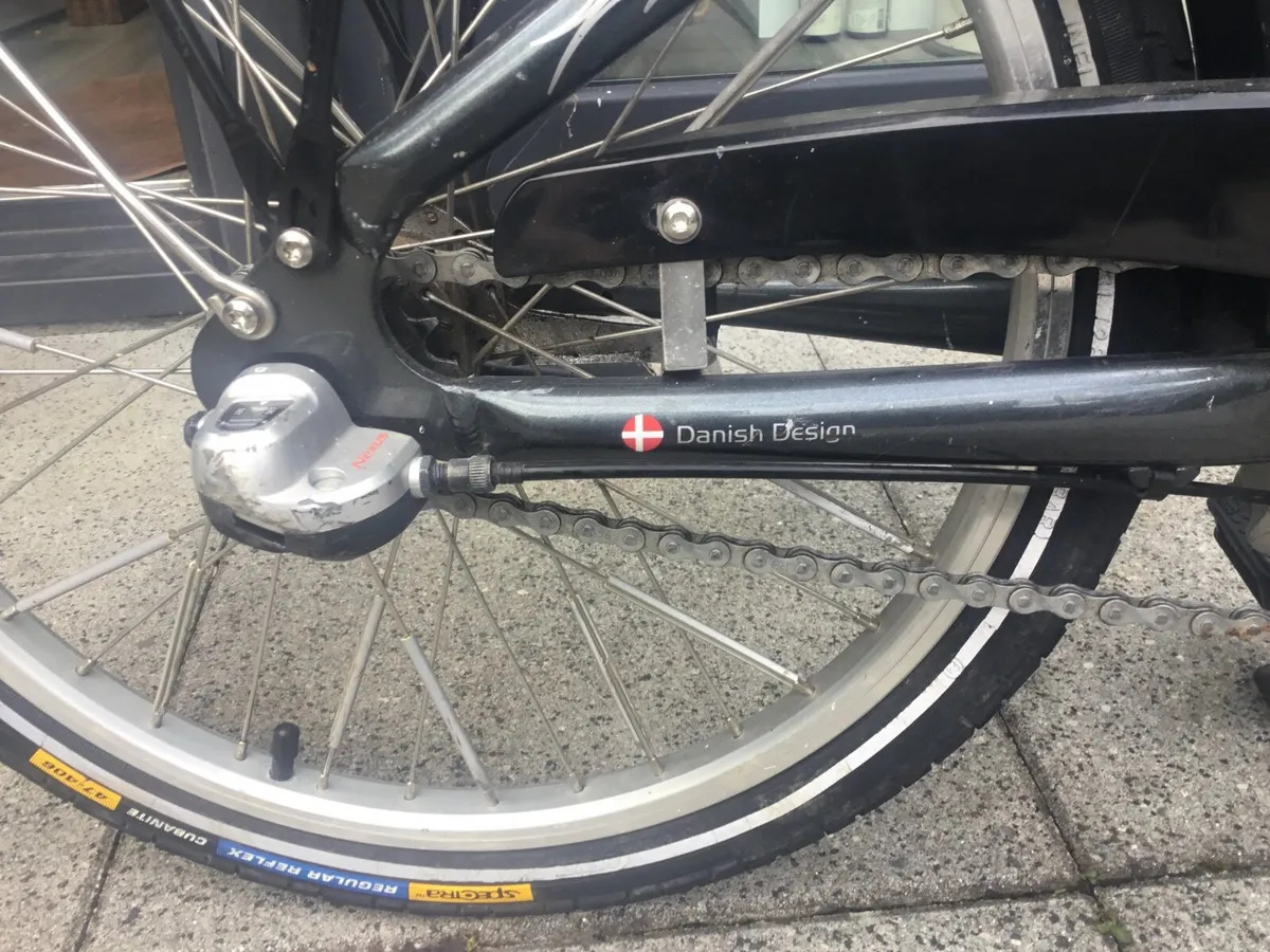 Bike - Image 4