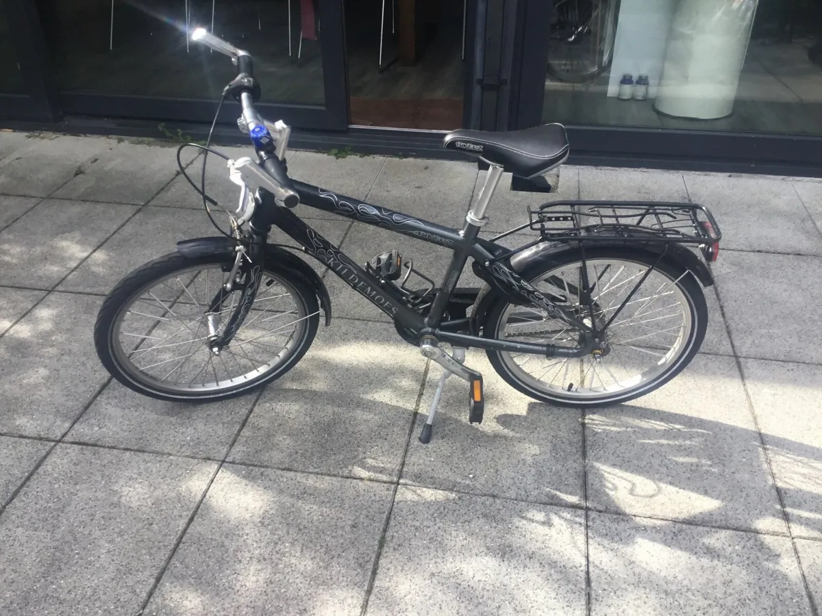 Bike - Image 1