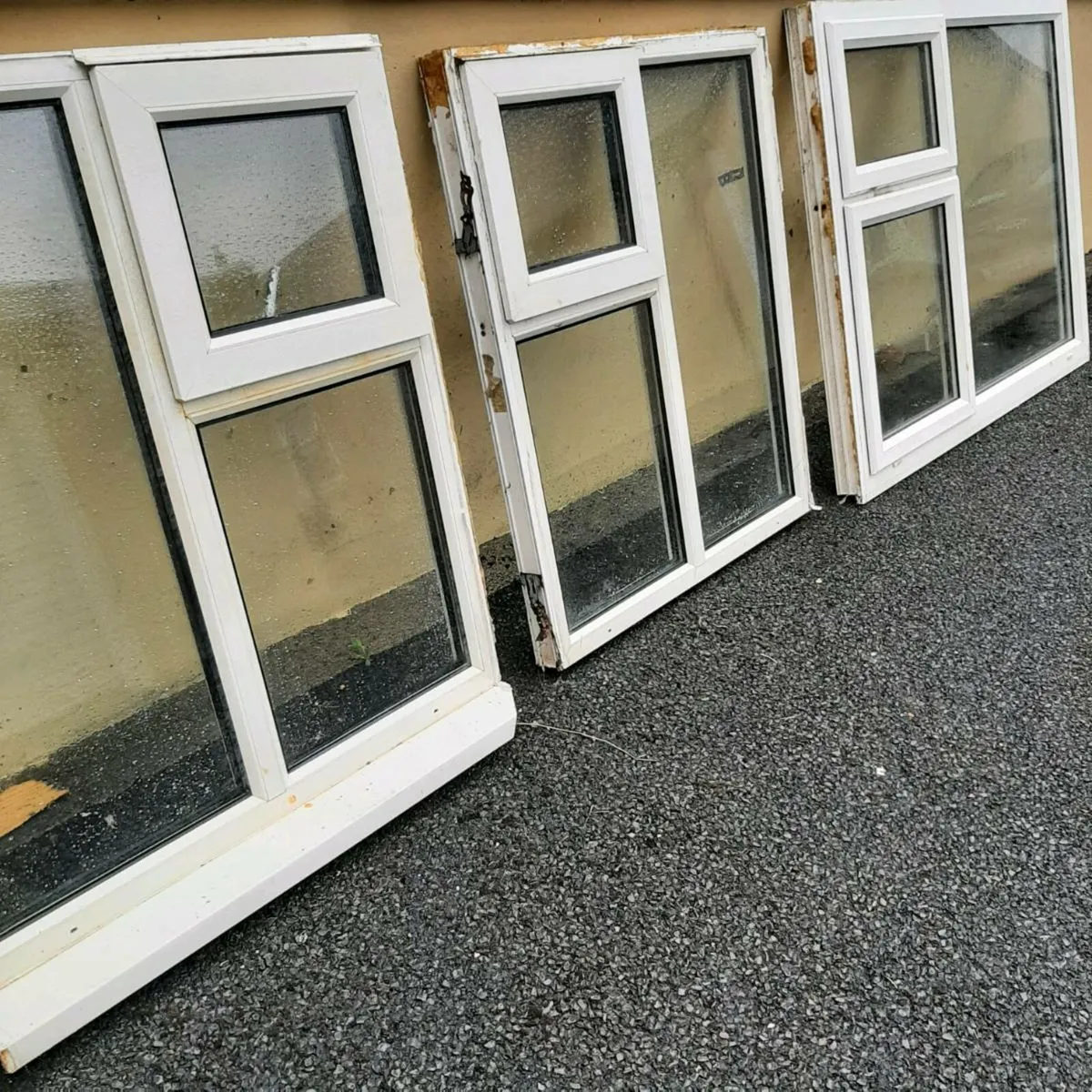 Pvc windows - Image 1