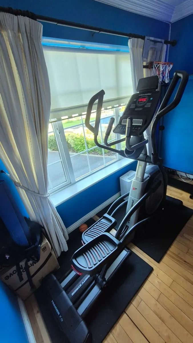 Cross Trainer - Image 4