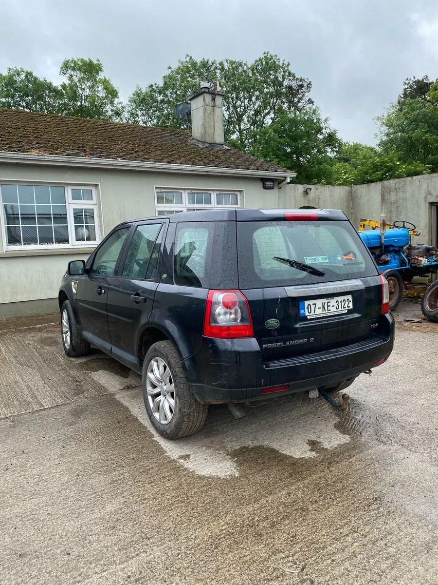 Freelander 2 - Image 3