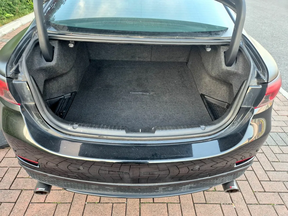 Mazda 6 , 2.2 Diesel, Platinum Sports Edition - Image 4