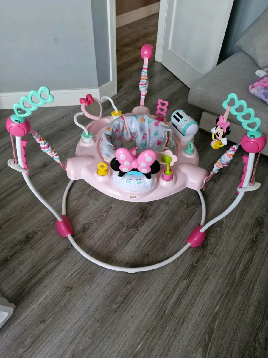 Jumperoo