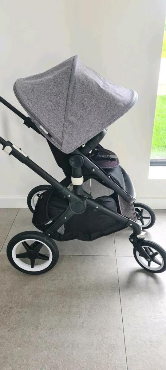 Bugaboo Fox Buggy - Image 1