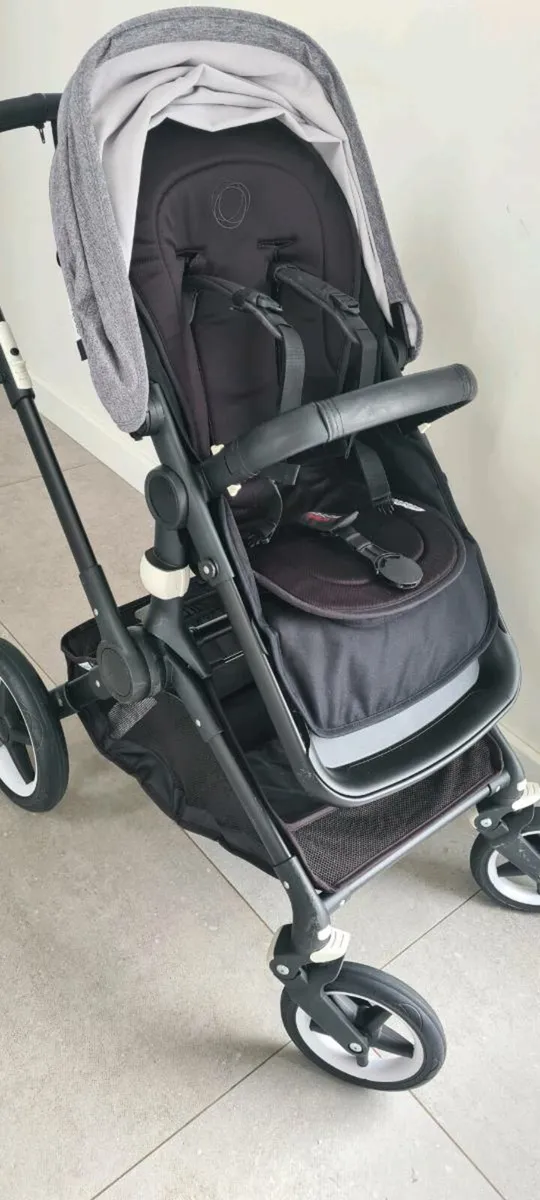 Bugaboo Fox Buggy - Image 2
